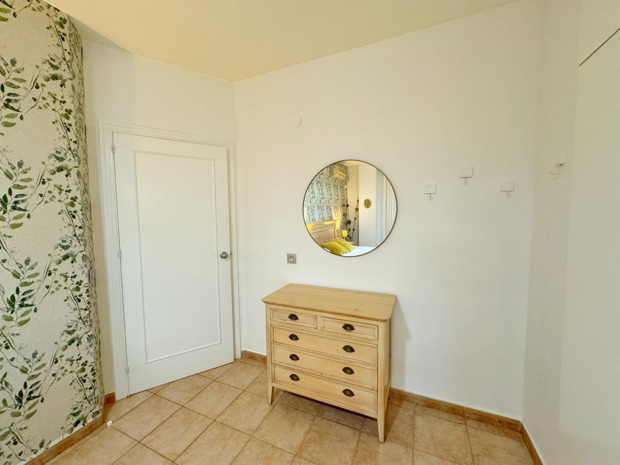 797 Holiday Rentals- Precioso Piso Con Vistas Al Jardin En Benalbeach Benalmádena Zewnętrze zdjęcie