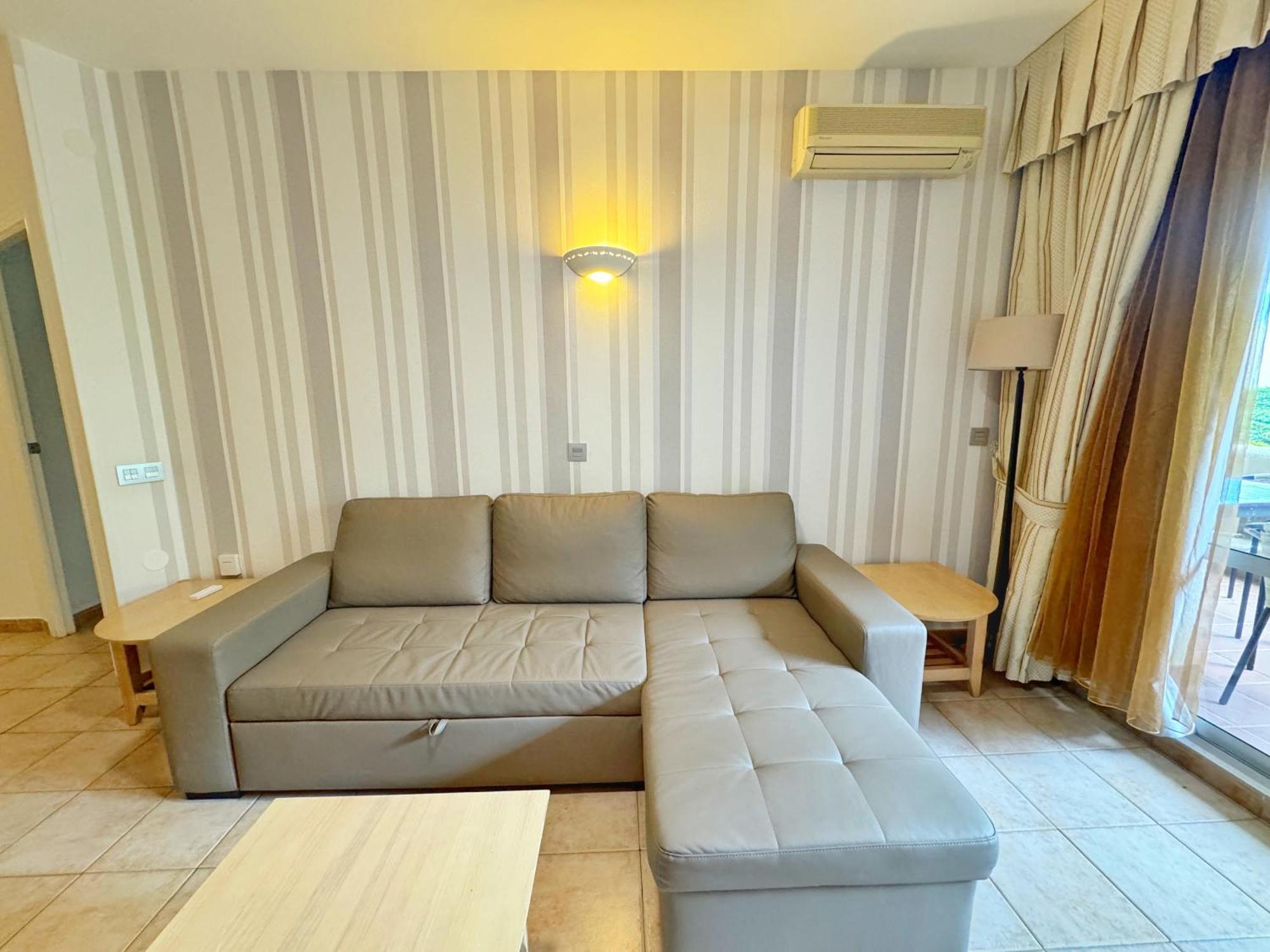 797 Holiday Rentals- Precioso Piso Con Vistas Al Jardin En Benalbeach Benalmádena Zewnętrze zdjęcie